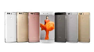 Huawei confirmă lista de dispozitive care vor primi update la Android 7.0
