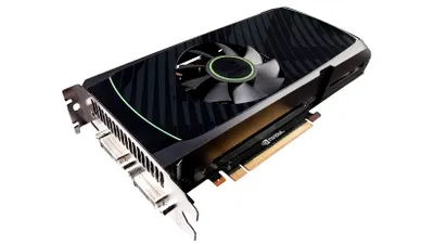 Nvidia lansează GeForce GTX 660 şi GeForce GTX 650, cu preţ greu de refuzat