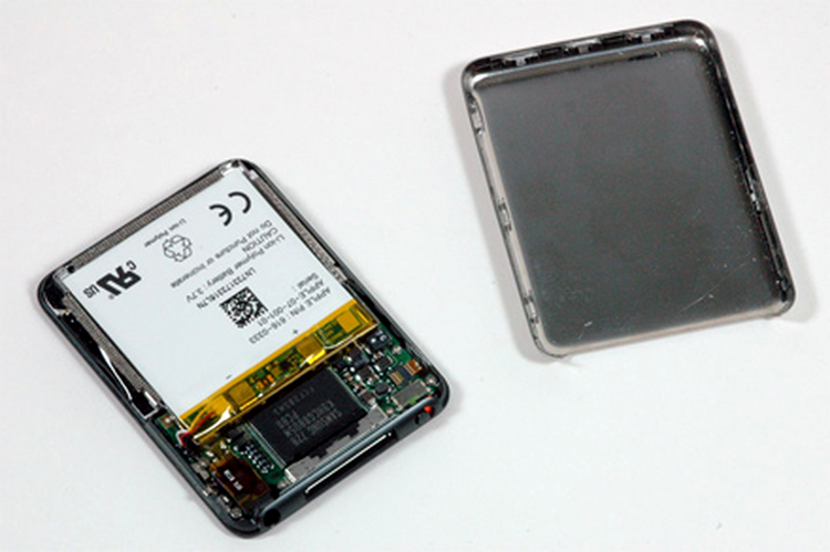iPod Nano