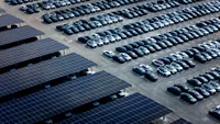 Piața mașinilor electrice din Germania crește în 2025, dar rămâne sub așteptări