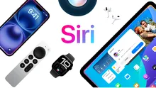 Siri ar putea să se bazeze pe ChatGPT sau Claude