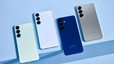 De ce Samsung evită upgrade-urile majore pe telefoanele sale de top