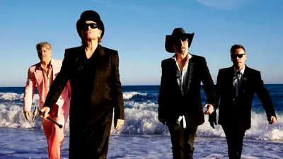 VIDEO: U2 a lansat 