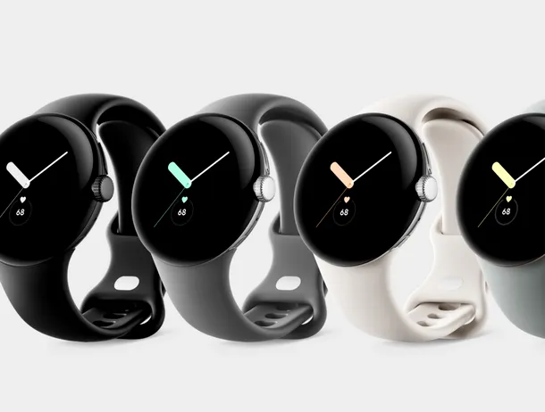 Pixel Watch, anunțat oficial. Este mai scump decât concurența, vine cu procesor vechi