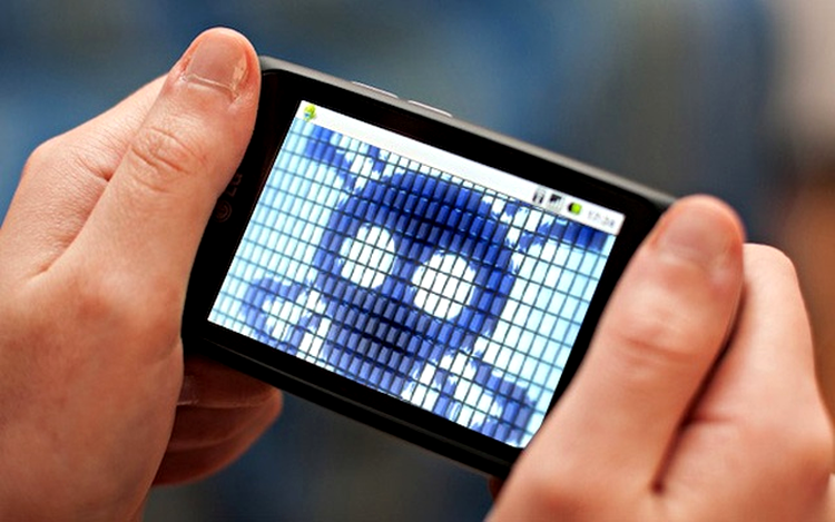 Android Malware