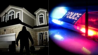 Un hoţ din Florida a găsit într-o casă pe care a spart-o carduri clonate şi a alertat poliţia