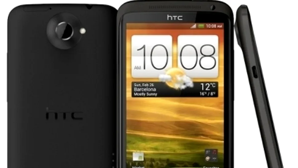 HTC One X+ - specificaţiile neoficiale
