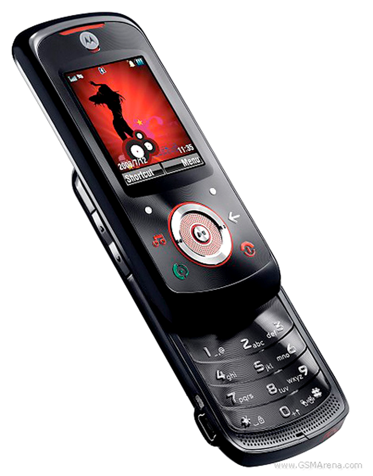 Motorola EM25 ROKR