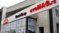 Retailerul evomag estimează venituri de peste 60 de milioane de euro în 2026, după o creștere de 12% în 2025