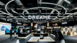 Dreame premiată la IFA Innovation Awards 2025 (P)