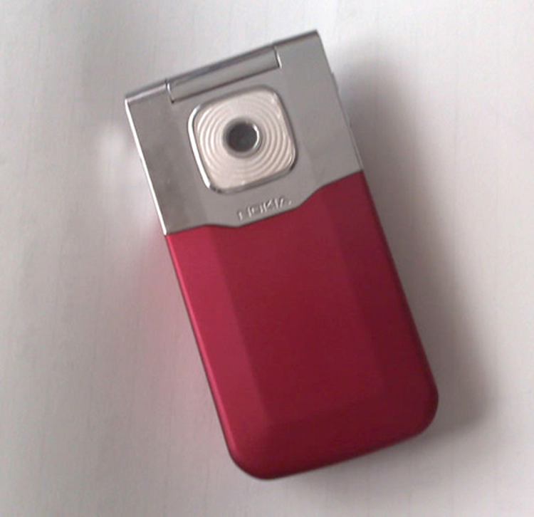 Nokia 7510