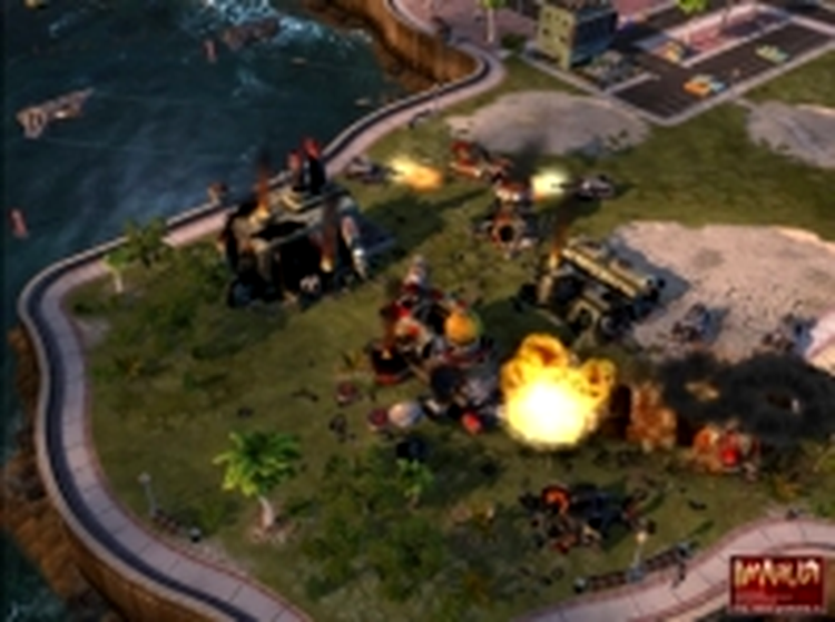 Red Alert 3