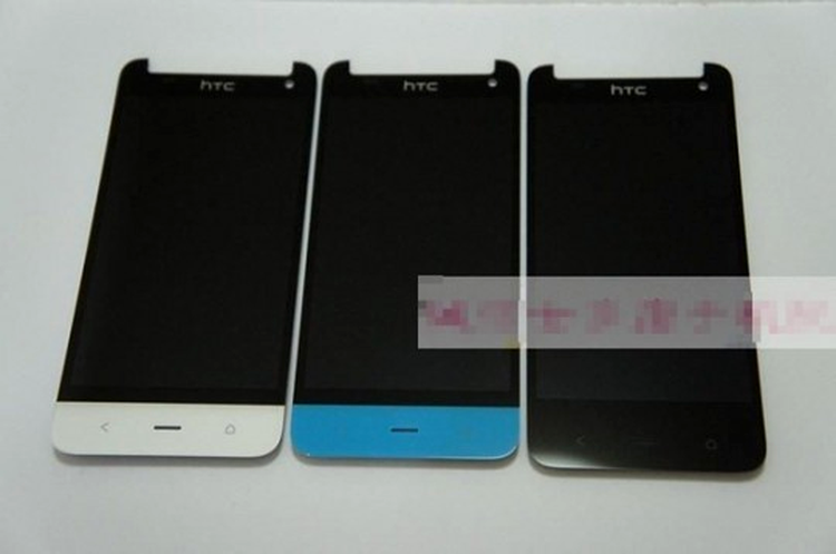 HTC Butterfly 2 - oferit în mai multe variante de culoare