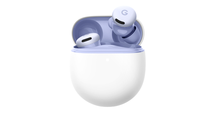 Google Pixel Buds 2a