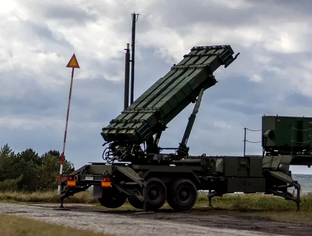 Un stat european ia în considerare „anularea completă” a comenzii de sisteme Patriot din SUA și promite să prelungească înghețarea plăților