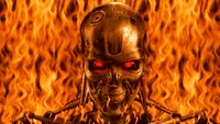 Terminator 2 se întoarce, așa cum nu l-ai mai văzut până acum