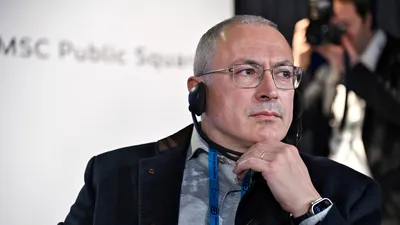 Fostul oligarh rus Hodorkovski explică motivul major pentru care Putin nu va folosi armele nucleare în Ucraina
