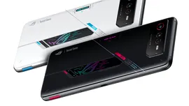 Asus ROG Phone 7 primește rezultate AnTuTu și un set aproape complet de specificații tehnice