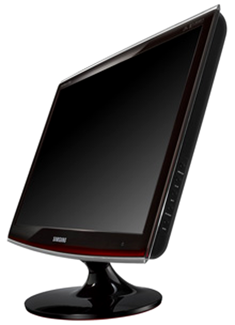 Samsung Syncmaster T220HD
