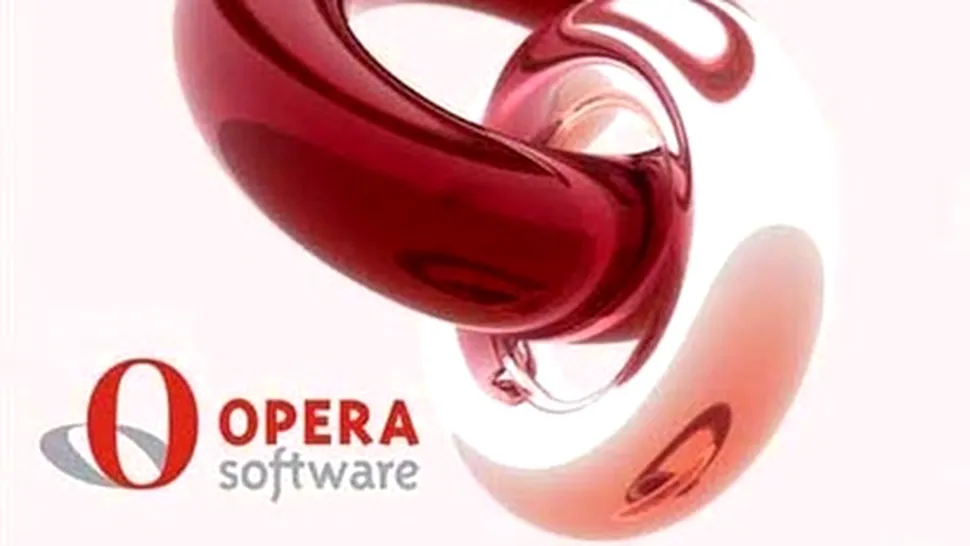 Opera a lansat Coast, un browser cu o interfaţă inovatoare pentru platformele mobile