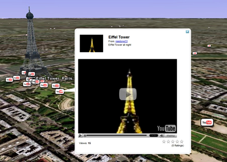 Google Earth