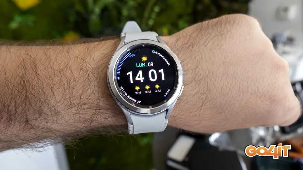 Galaxy Watch 4, defectat iremediabil după aplicarea celui mai recent update de firmware