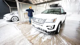 Spălătorie auto self service: ce locații funcționează și ce greșeli duc la trafic scăzut (P)