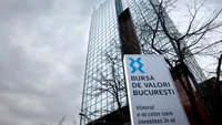 Bursa de Valori București a închis pe creștere ședința de miercuri, 28 octombrie. Ce acțiuni au atras cele mai mari tranzacții