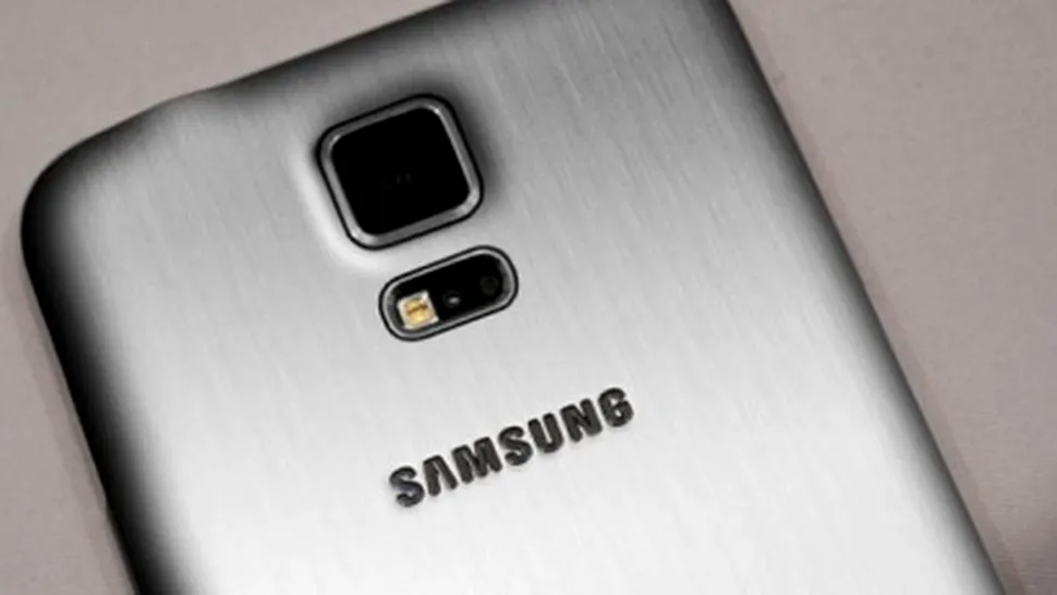 Samsung Galaxy S5 Prime, varianta de lux a lui Galaxy S5 are acum un preţ şi posibilă dată de lansare