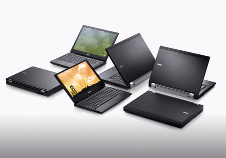 Dell Latitude Family