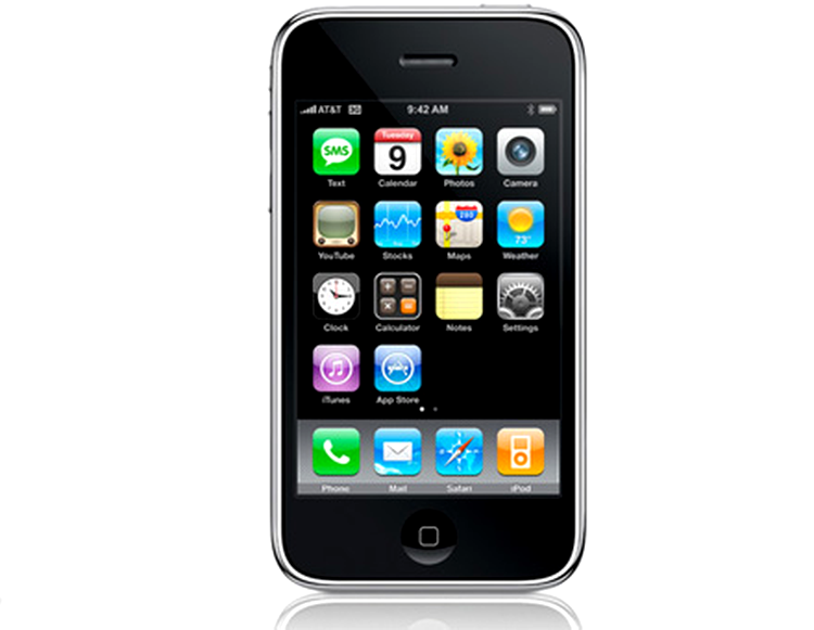Apple iPhone 3G