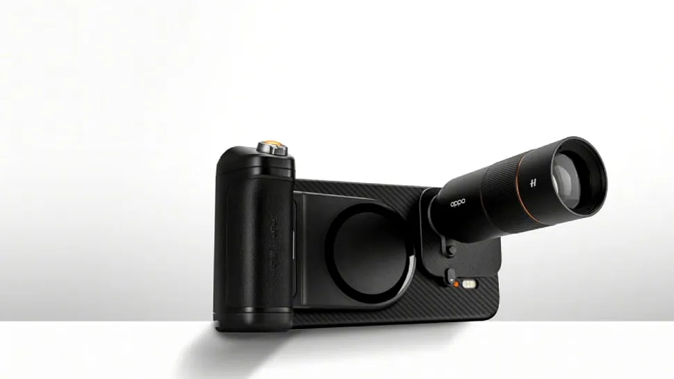 Oppo Find X9s Pro primește o certificare importantă: singurul telefon compact cu două camere de 200 MP