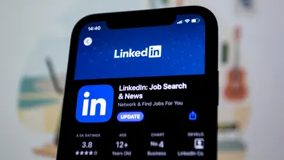Amendă record pentru LinkedIn: 310 milioane de euro pentru încălcarea datelor utilizatorilor