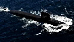 Taiwan a testat cu succes Hai Kun, primul submarin de apărare de fabricație internă