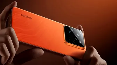 Realme GT7 Pro a sosit: Primul telefon cu mod de fotografiere subacvatică