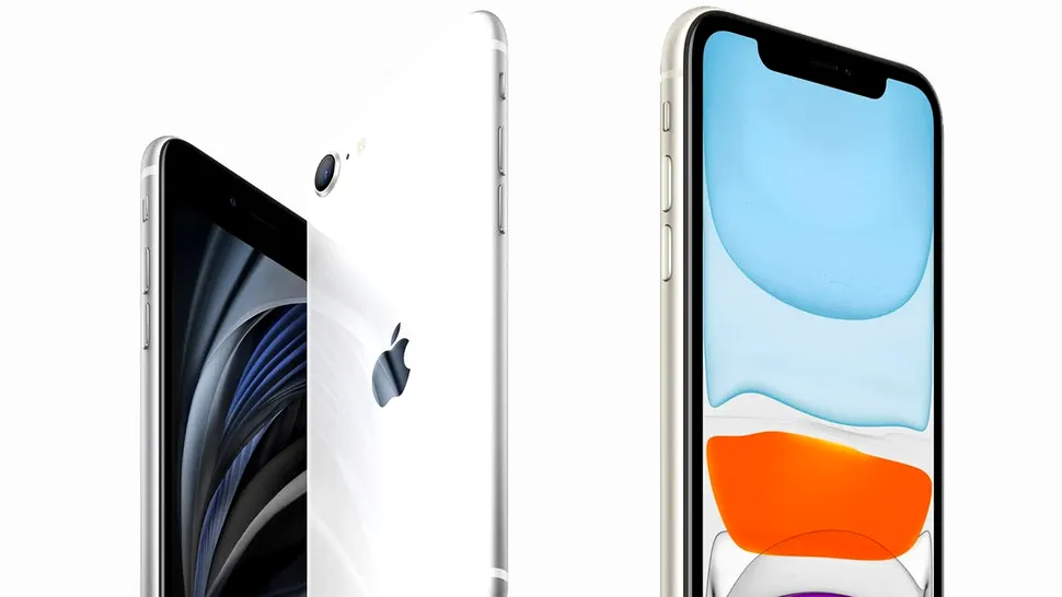 Apple ar putea lansa un nou iPhone SE în 2021, cât și o versiune nouă de AirPods Pro