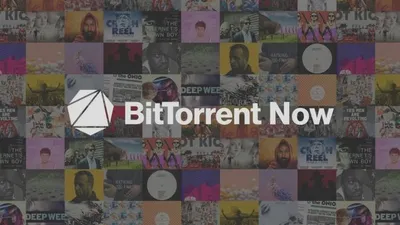 BitTorrent Now şi BitTorrent Live disponibile acum pe dispozitivele Apple