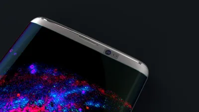 Go4News: Samsung ar putea echipa Galaxy S8 cu un ecran mai mare decât era prevăzut