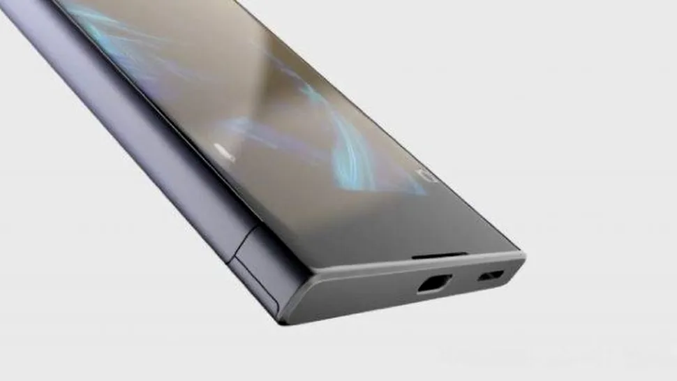 Sony pregăteşte un succesor pentru gigantul Xperia XA