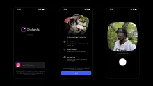 Meta lansează Instants, o nouă modalitate de a publica fotografii temporare pe Instagram