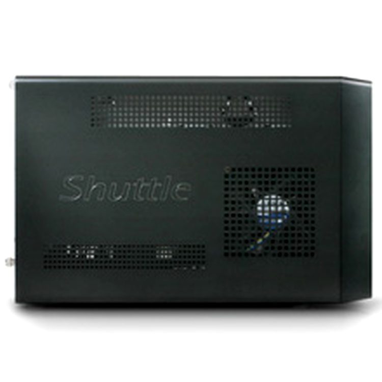 Shuttle P2 3700