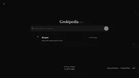 ChatGPT și Claude de la Anthropic extrag răspunsuri din Grokipedia a lui Elon Musk, producând îngrijorări cu privire la dezinformarea propagată de AI  