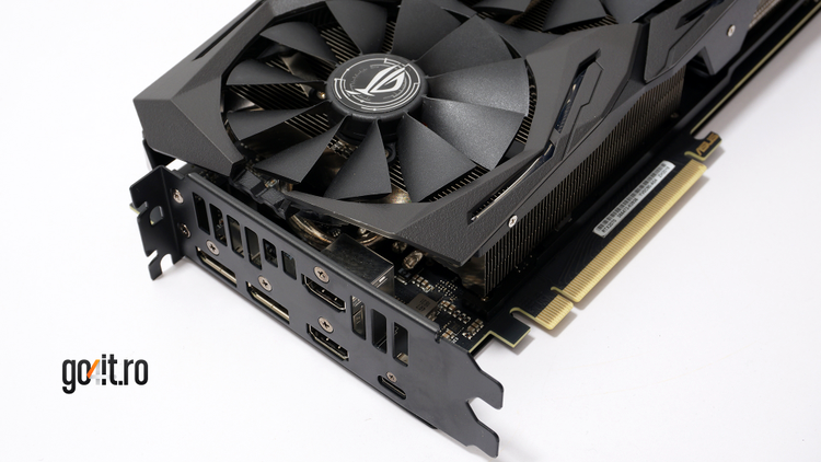 ASUS ROG Strix GeForce RTX 2070 Gaming