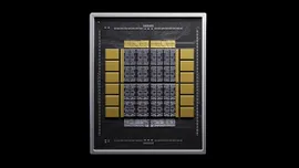 Nvidia a prezentat NVHBM, memorie HBM personalizată cu lățime de bandă mai mare și consum redus