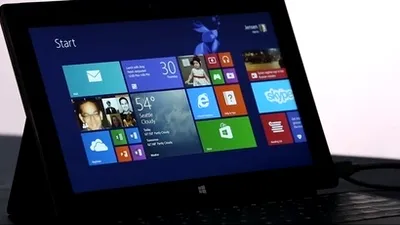 Microsoft prezintă noutăţile din Windows 8.1 înaintea lansării versiunii Public Preview