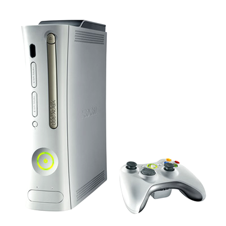 Xbox 360 Premium
