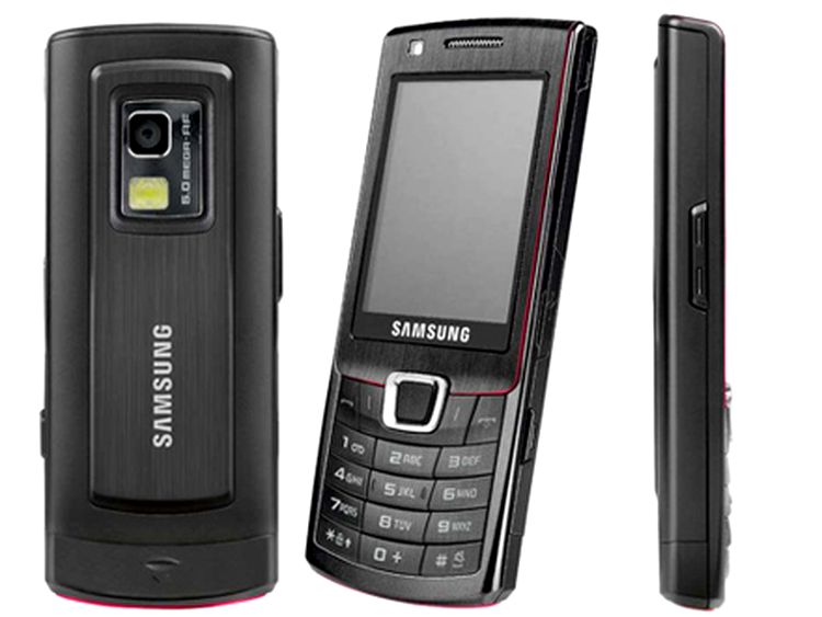Samsung S7220 Lucido 