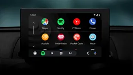 Gemini AI ajunge în Android Auto