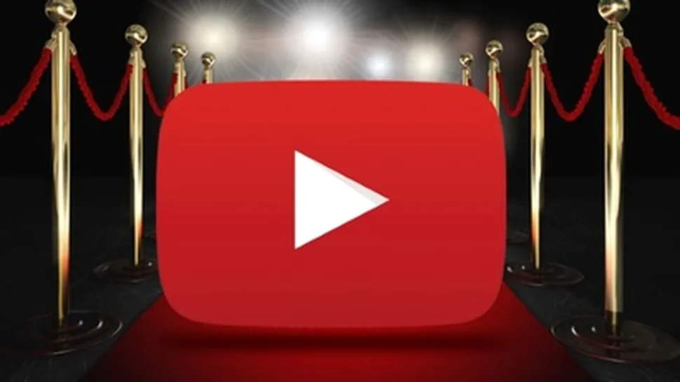 VIDEO Zece ani de YouTube - Cum s-a adaptat platforma. PLUS: Primul clip încărcat