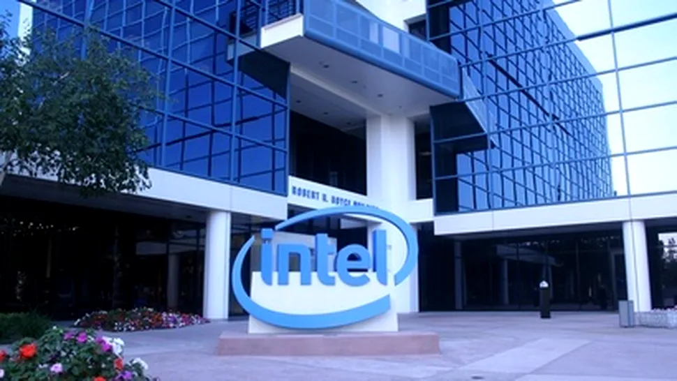 Intel în trimestrul trei: rezultate financiare staţionare, Bay Trail iminent, Broadwell amânat
